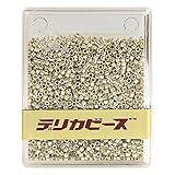 MIYUKI ミユキ デリカビーズ 丸 20g 約4000粒入 DB35-20G
