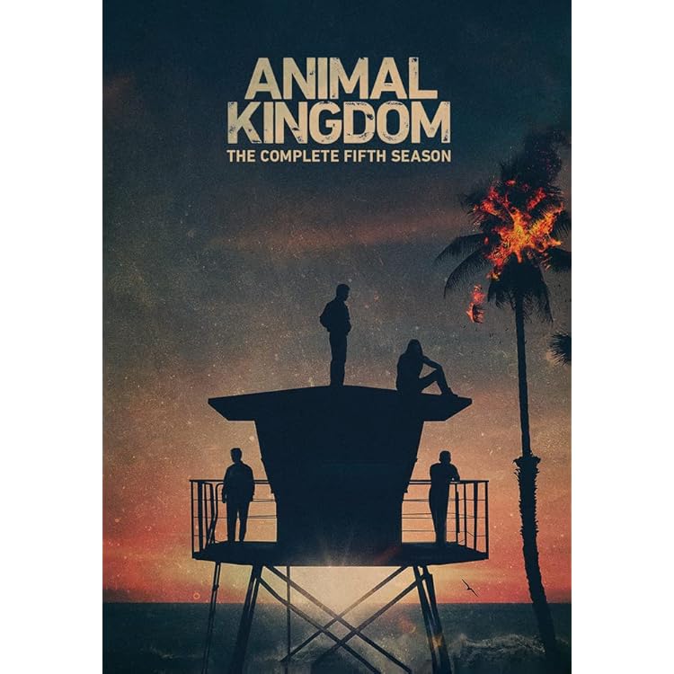 その他 Animal Kingdom (Blu-Ray) [Import] 81CxfGAT-xL._AC_SY200_QL15_.jpg