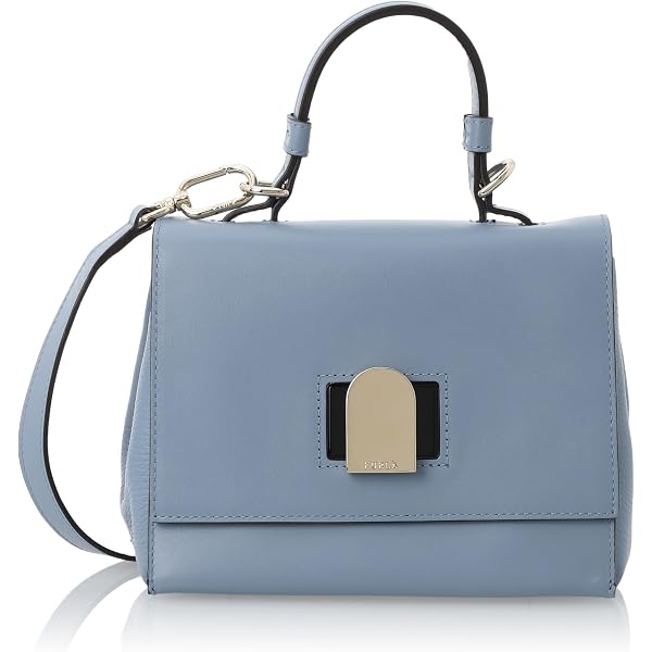 Amazon | [フルラ] トートバッグ BATTPRS AX0727 HSC000 SOFIA M TOTE 