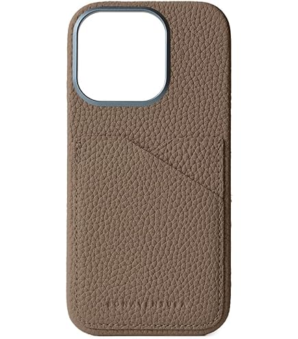 Amazon.co.jp: 【BONAVENTURA】(for iPhone16Pro) ダイアリーケース