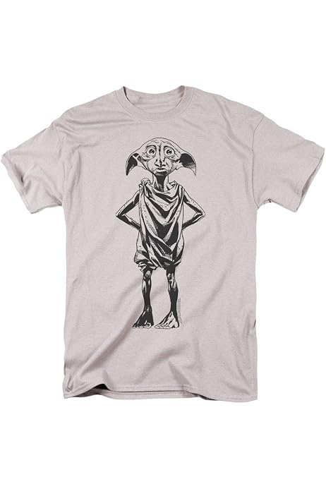 Popfunk Harry Potter Dobby T Shirt 