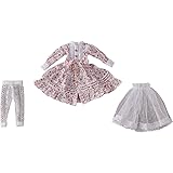 Harmonia humming スペシャルアウトフィットシリーズ[フラワープリントワンピースピンク]Designed by SILVER BUTTERFLY