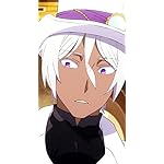 ヴァニタスの手記 iPhoneSE/5s/5c/5 壁紙 視差効果 ノエ ヴァニタスの手記 iPhoneSE/5s/5c/5 壁紙 視差効果 ノエ