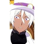 ヴァニタスの手記 XFVGA(480×854)壁紙 ノエ ヴァニタスの手記 XFVGA(480×854)壁紙 ノエ