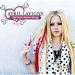 Amazon.co.jp: Avril Lavigne: ミュージック