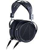 Amazon.co.jp: Audeze LCD-Xオーバーイヤーオープンバックヘッドフォン