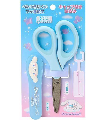 Amazon.co.jp: 【ハローキティ】ダイカットスタンドはさみ☆サンリオ