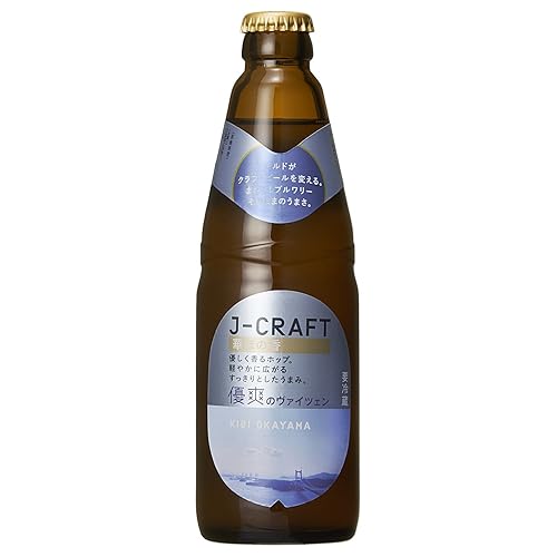 宮下酒造 J‐CRAFT 華ほの香 優爽のヴァイツェン 首掛無し