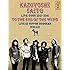 KAZUYOSHI SAITO LIVE TOUR 2015-2016 "風の果てまで" Live at 日本武道館 2016.5.22（Blu-ray初回限定盤）