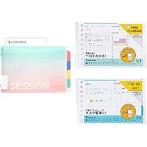 Amazon.co.jp: マルマン セッションバインダー ミニサイズ FM310