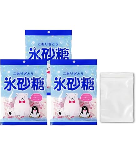 氷砂糖 個包装 Amazon.co.jp: メイホウ 個包装 氷砂糖 80g×4入 : 食品・飲料・お酒