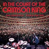 クリムゾン・キングの宮殿:キング・クリムゾン・アット50<デラックス・エディション> [DVD]