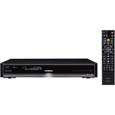 Amazon.co.jp 売れ筋ランキング: DVDレコーダー の中で最も人気のある