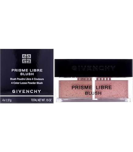 Amazon | GIVENCHY(ジバンシイ) プリズム リーブル ブラッシュ #2