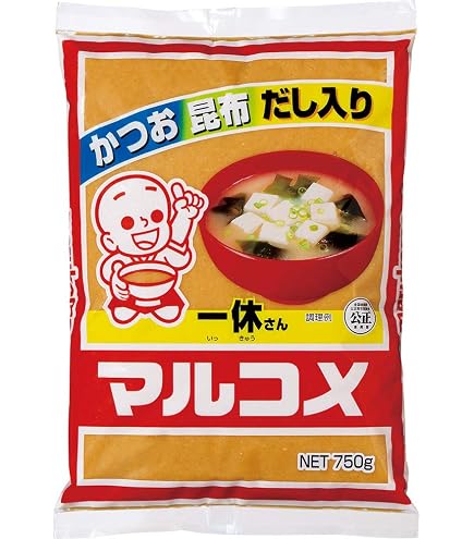Amazon.co.jp: ハナマルキ だし入り おかあさん 800g×12袋入 : 食品