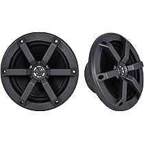 Amazon.co.jp: JVC CS-DR621MWL 6.5インチカー&マリン、モーター