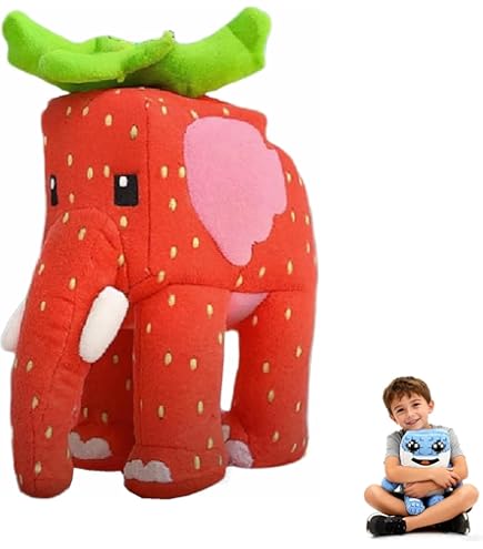 Amazon.co.jp: [Meoot] ブレインロットを盗む ぬいぐるみ 9番の部屋 67