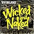 TOTALFAT「Wicked and Naked(通常盤)」
