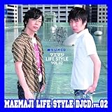�}�G�}�W LIFE STYLE ���W�ICD vol.02