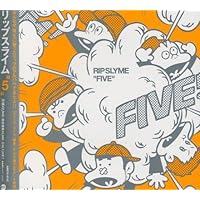 美品／RIP SLYME・TIME TO GO TIME TO GO : RIP SLYME | HMV&BOOKS online - WQJL-85