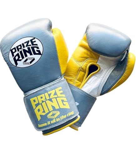 PRIZE RING ボクシンググローブ 16 OZ Amazon | PRIZE RING／プライズリング 