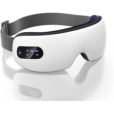 ❤目の極上ケアグッズ❣最上級のリラクゼーションタイム♪❤アイマッサージャー ❤目の極上ケアグッズ❣最上級のリラクゼーションタイム♪❤アイ