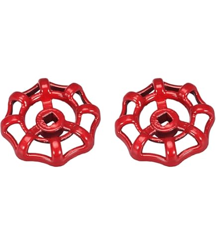 青色金属ホイール水道蛇口型ハンガー 青色金属ホイール水道蛇口型ハンガー