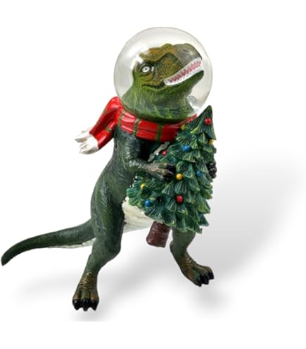 Amazon.co.jp: スノードーム ダルトン スノーグローブ フォレスト