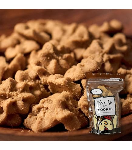Amazon.co.jp: (有)西日本食品サービス ハートクッキー （プレーン