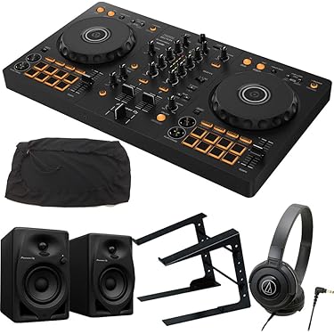 Amazon.co.jp 売れ筋ランキング: DJコントローラー の中で最も