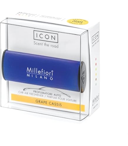 Amazon.co.jp: Millefiori ミッレフィオーリ フレグランス
