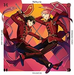 ��^�� / Valkyrie