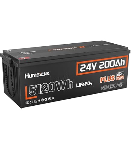 Amazon.co.jp: MFUZOP 12V 100Ah リン酸鉄リチウム バッテリー 1280Wh