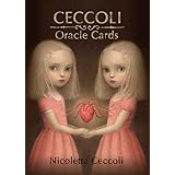 チェッコリオラクルカード〈新装版〉(日本版)|日本語解説書付