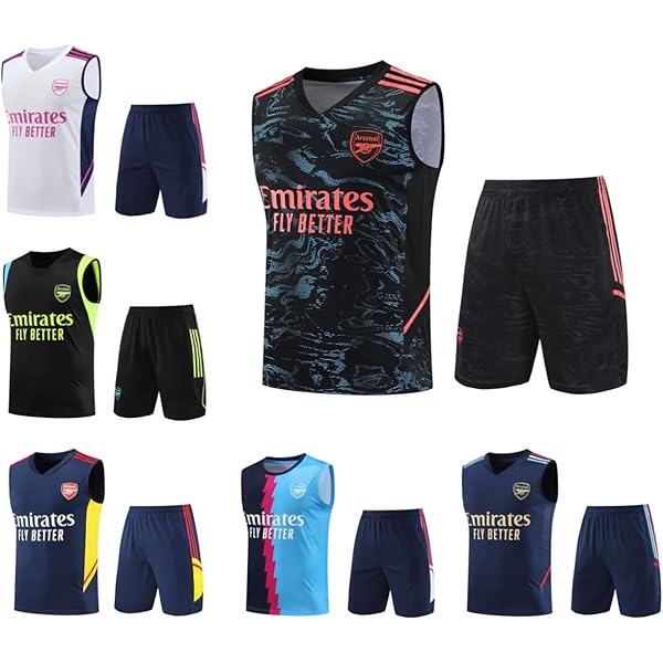 24/25 チェルシー トレーニングスーツ ブラック 上下セット 10029422.jpg