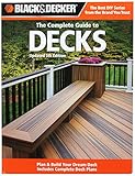 QUAYSIDE PUBLISHING GRP 194988 B&D Comp Guide Decks[並行輸入品]