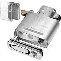 Amazon.co.jp: zippo インサイドユニット レギュラーサイズ