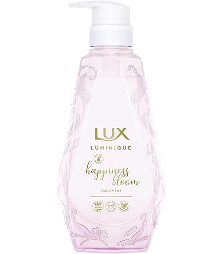 Amazon | ラックス ルミニーク リッチリペア マスク 170g | LUX