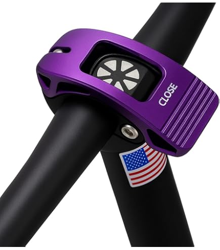 DAHON D2Dステム （可変ステム一体型ハンドルポスト） 【公式通販】
