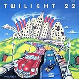 TWILIGHT 22 [LP] [Analog]