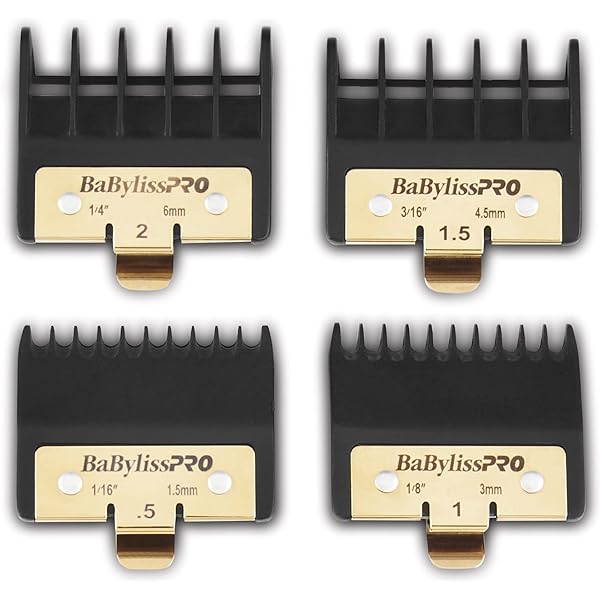 BaBylissPROBaByliss4Barbersプレミアムクリッパーガード Amazon.com: BaBylissPRO BaByliss4Barbers Premium Clipper
