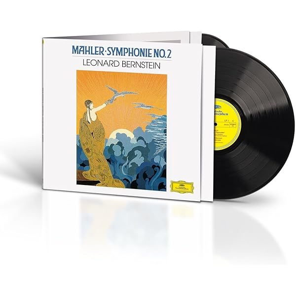 Leonard Bernstein - Mahler Complete Symphonies | Amazon.com.au | Music