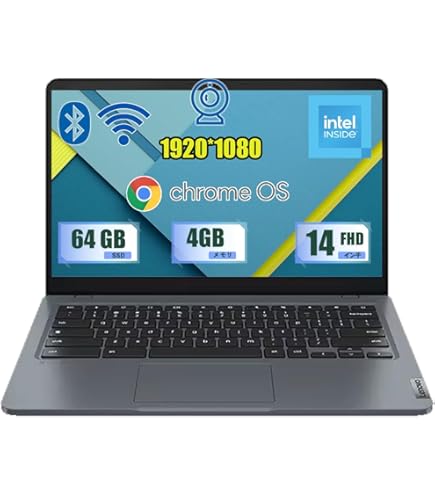 パソコン14e Chromebook Gen 3 82W6001BJP 71asniJ78VL._UF350,350_QL50_.jpg