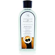 Amazon.co.jp: Ashleigh&Burwood ランプフレグランス ウィステリア