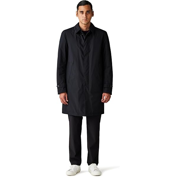 Herno ラミナー　GORE-TEX　撥水 ステンカラーコート　サイズ52 HERNO Laminar ヘルノ ラミナー ステンカラーコート IM021UL