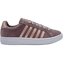 Amazon | [ケースイス] スケートシューズ 97012-379M レディース