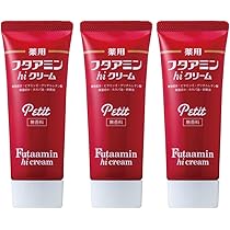 フタアニン hi クリーム 130g 4個セット Amazon | 薬用フタアミンhiクリーム 130g 4個セット | フタアミン