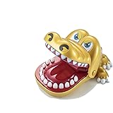 Amazon ちっちゃくたってイタイワニー グリーン アクションゲーム おもちゃ