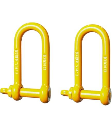 KANSAI 16-L140 シャックル7個セット【市川行徳店】【店頭取引限定】【中古】管理番号：ITPCFDF1ZPUA Amazon.co.jp: 関西工業 KANSAI 強力長シャックル16X14 KL16X140