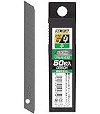 Amazon.co.jp: オルファ(OLFA) カッター替刃 オルファカッター替刃(小 Amazon.co.jp: オルファ(OLFA) カッター替刃 オルファカッター替刃(小